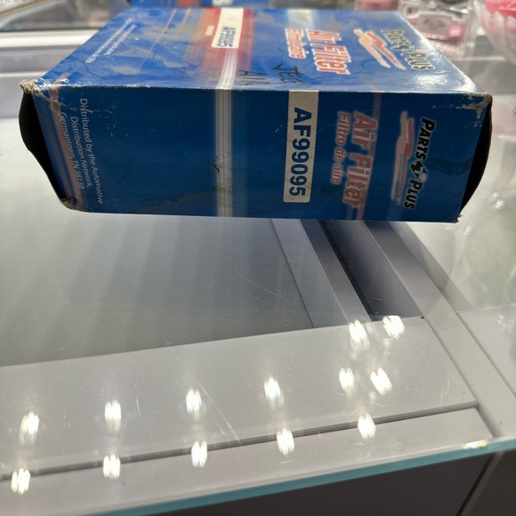 Air Filter - Picture 3 of 12